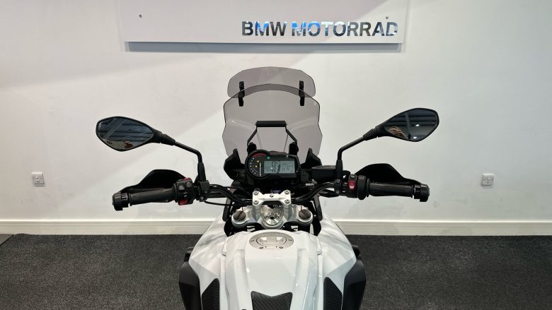 BMW F750 GS